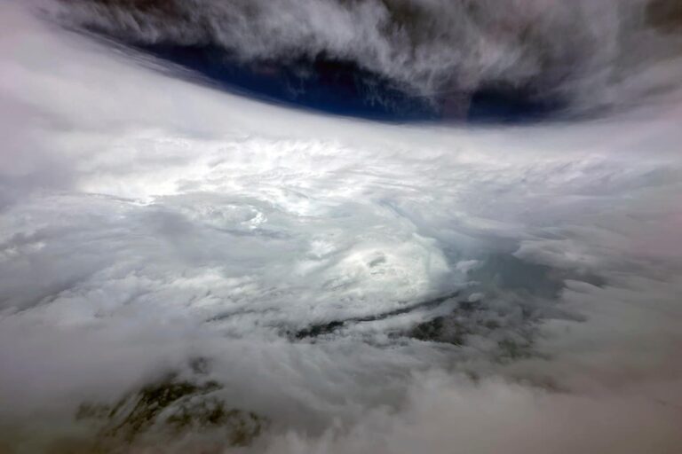 Hundreds of flights cancelled as Hong Kong and parts of China brace for Super Typhoon Saola