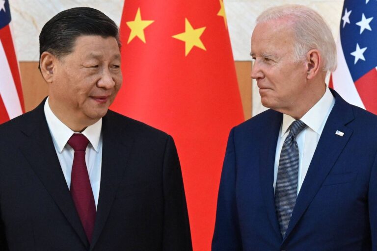 China, US deescalate with talks, metals concession China, US deescalate with talks, metals concession