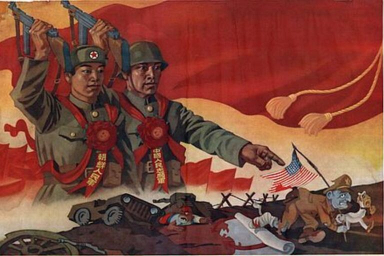 In a crisis, China’s objective is to gain the upper hand In a crisis, China’s objective is to gain the upper hand