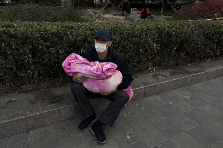 China’s neighbours express concern over spike in respiratory illnesses among children