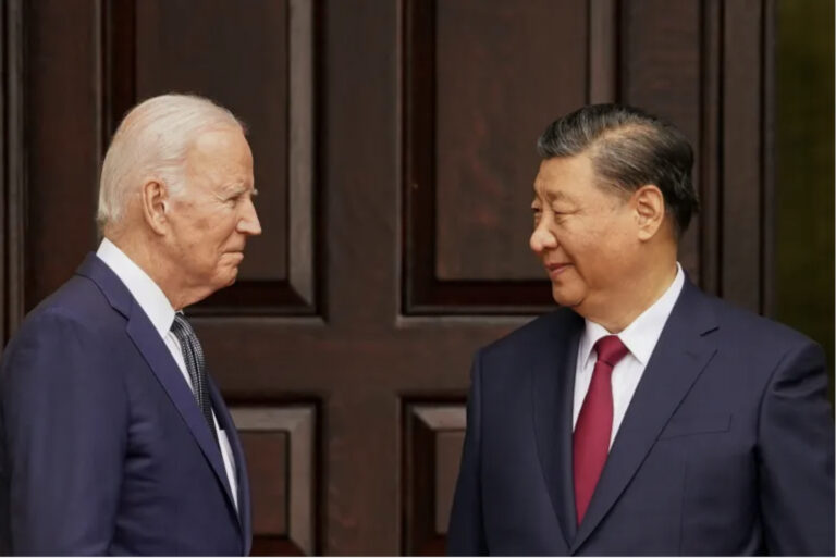 Biden-Xi in a half-hearted rapprochement