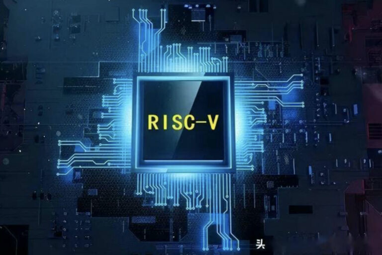 The next big tech war front: RISC-V