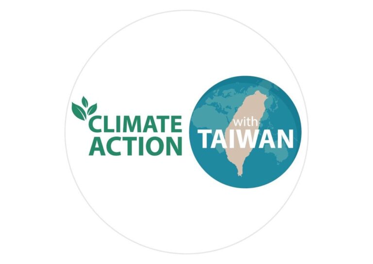 MOFA releases promo spotlighting Taiwan’s commitment to combating climate crisis