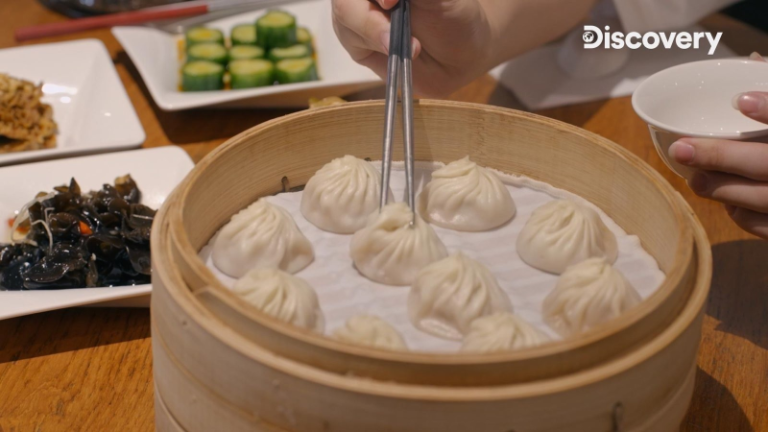 The MOFA and Discovery Channel introduce Taiwan cuisine in new video