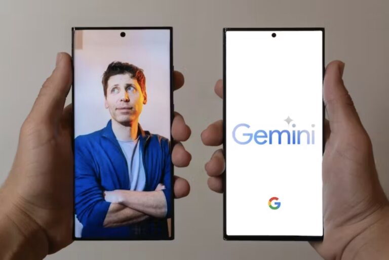 Is Google’s Gemini really better than ChatGPT?