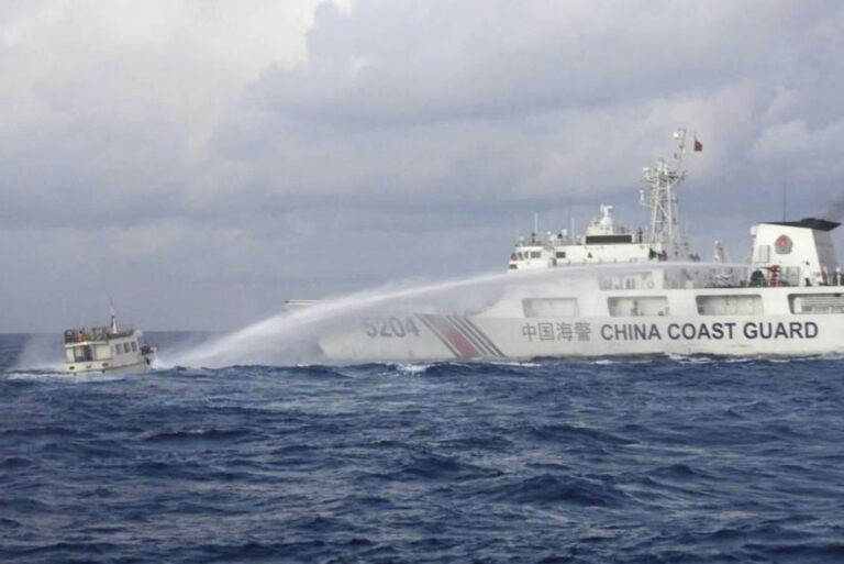 China’s misunderstood South China Sea ambitions