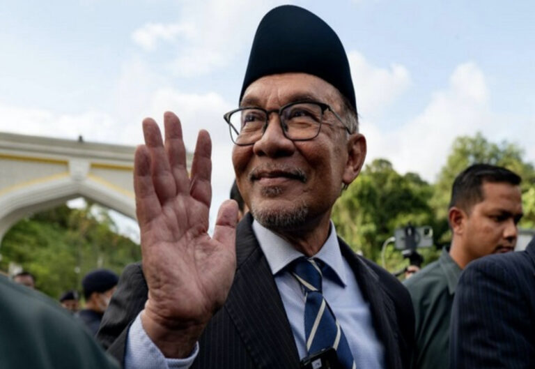 Anwar to help or hurt Malaysia’s sons of the soil?