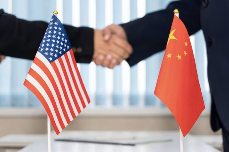 Renewed US-China ties bode well for climate action