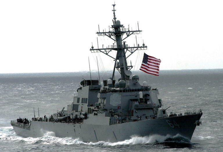 US must do more to counter Houthi attacks on ships