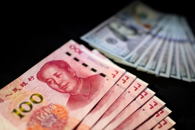 Yuan’s rising global role is opportunity to hasten reforms