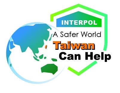 MOFA thanks allies, like-minded partners for backing Taiwan’s Interpol bid