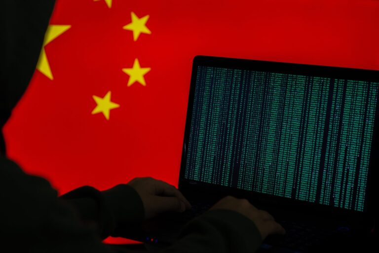 Beijing slams Five Eyes for cyberattack allegations